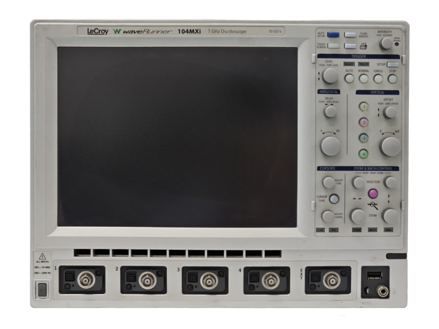 Lecroy/Oscilloscope Digital/104MXi