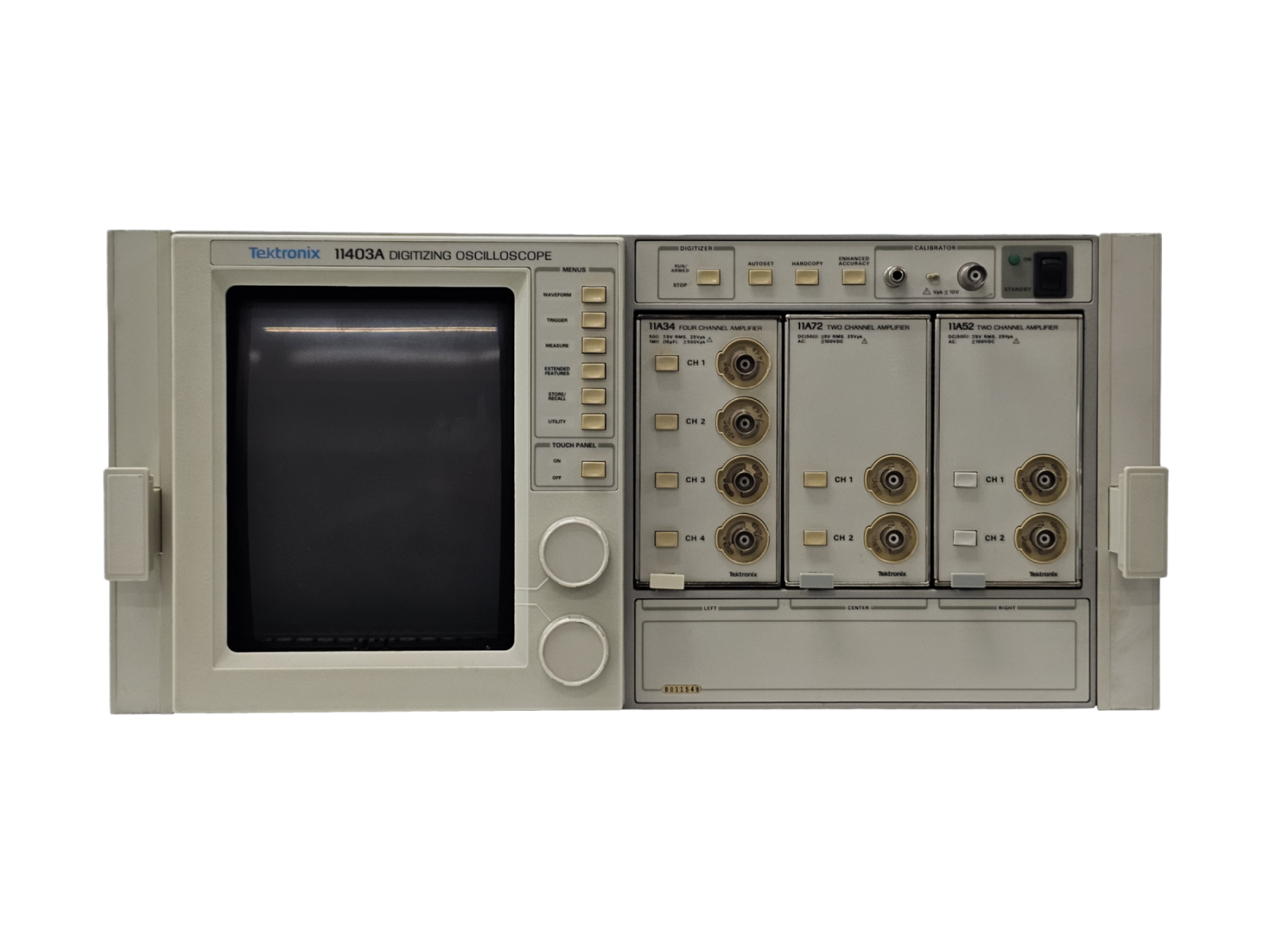 Tektronix/Oscilloscope Digital/11403A