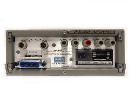 Agilent/HP/Attenuator Switch Unit/11713A