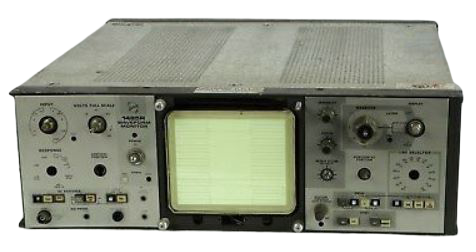 Tektronix/Waveform monitor/1485R