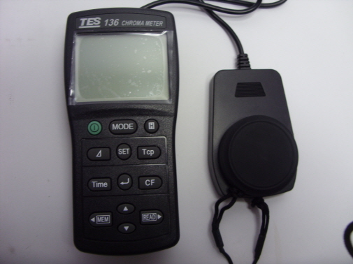 TES/Lux Meter/TES-136