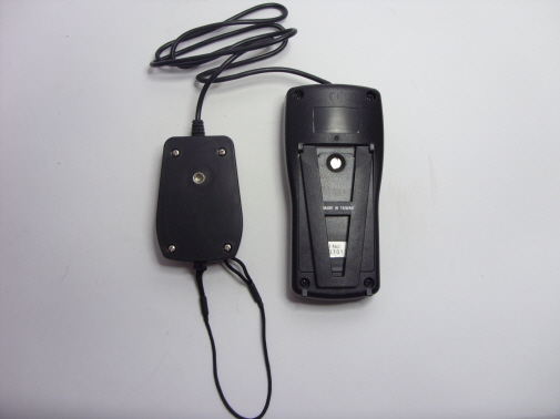 TES/Lux Meter/TES-136
