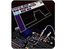 Agilent/HP/Logic Oscilloscope Card/16532A