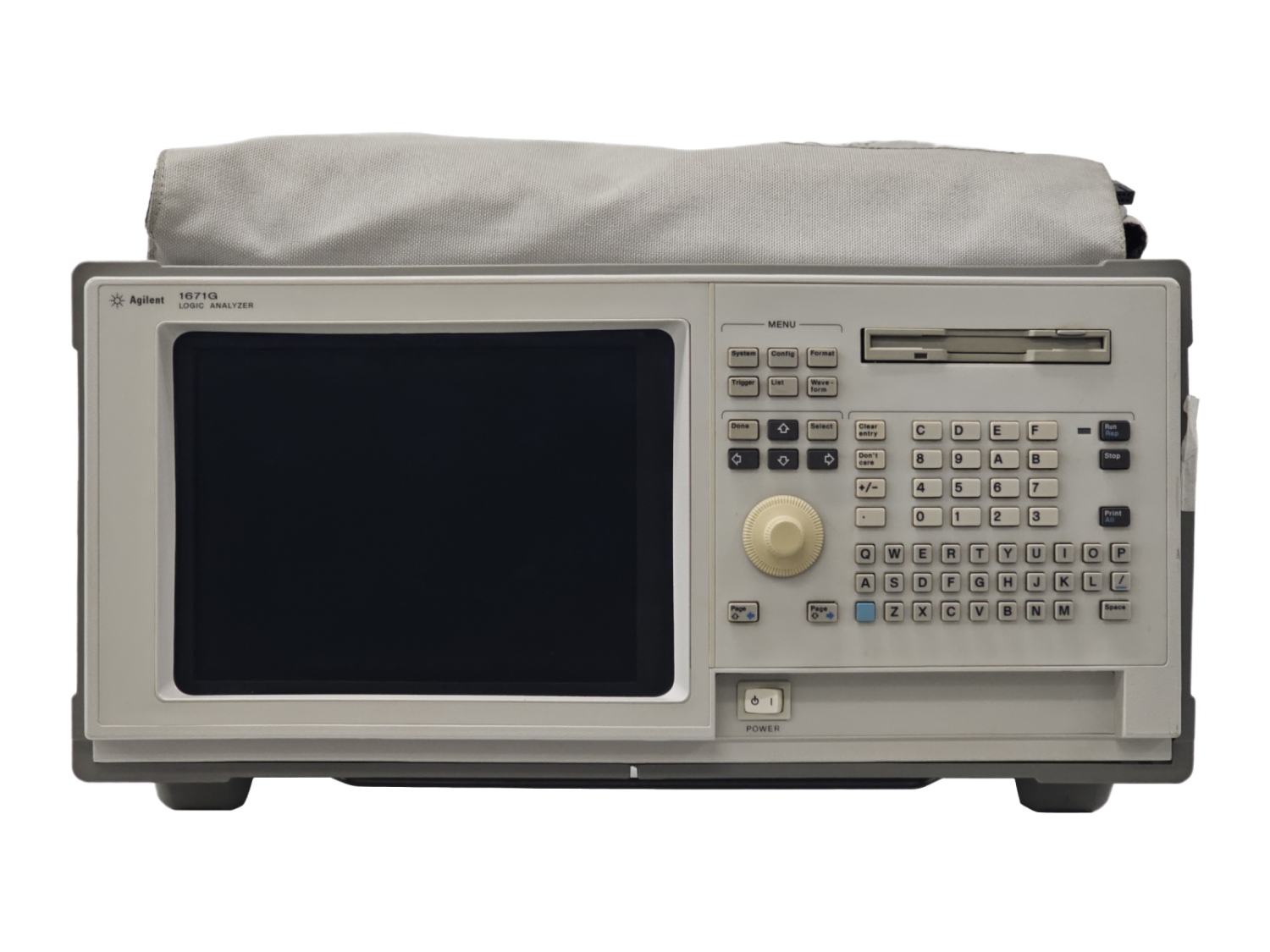 Agilent/HP/Logic Analyzer/1671G