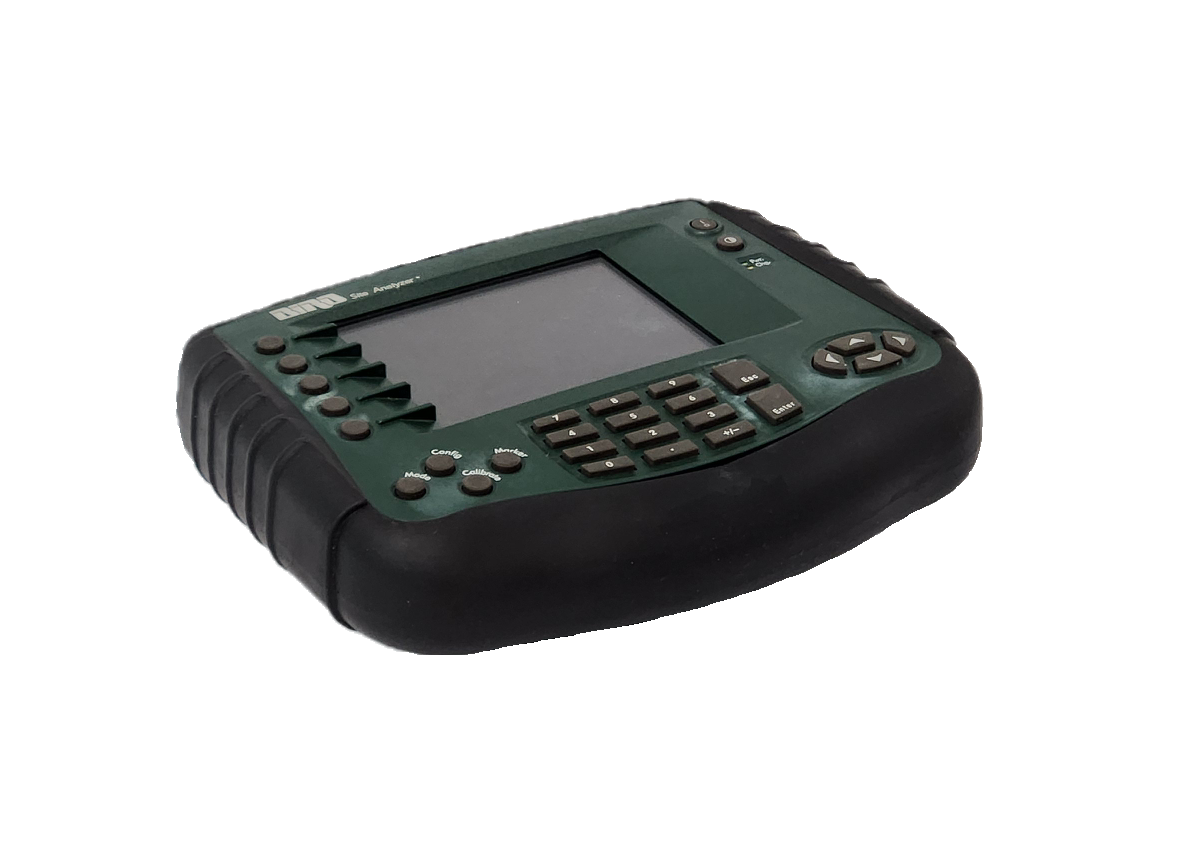 Bird/Site Master/SA-2000A