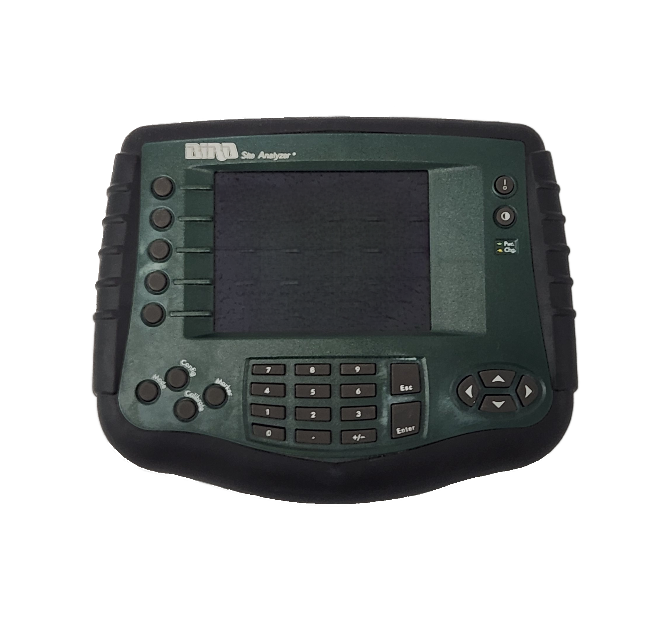Bird/Site Master/SA-2000A