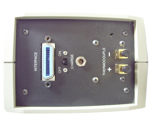 XITPOL/Calibrator/2000