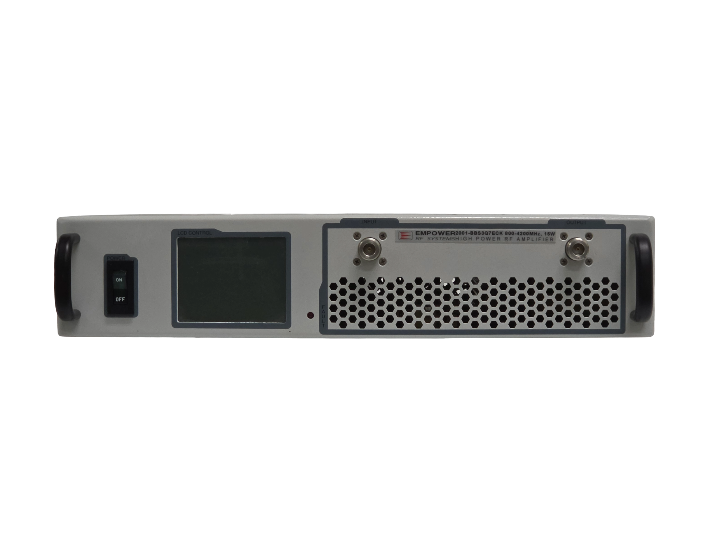 EMPOWER/Power Amplifier/2001-BBS3Q7ECK