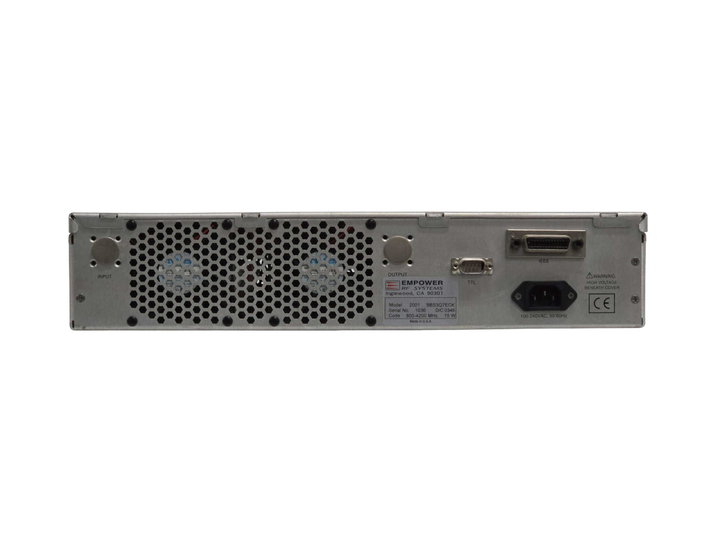 EMPOWER/Power Amplifier/2001-BBS3Q7ECK