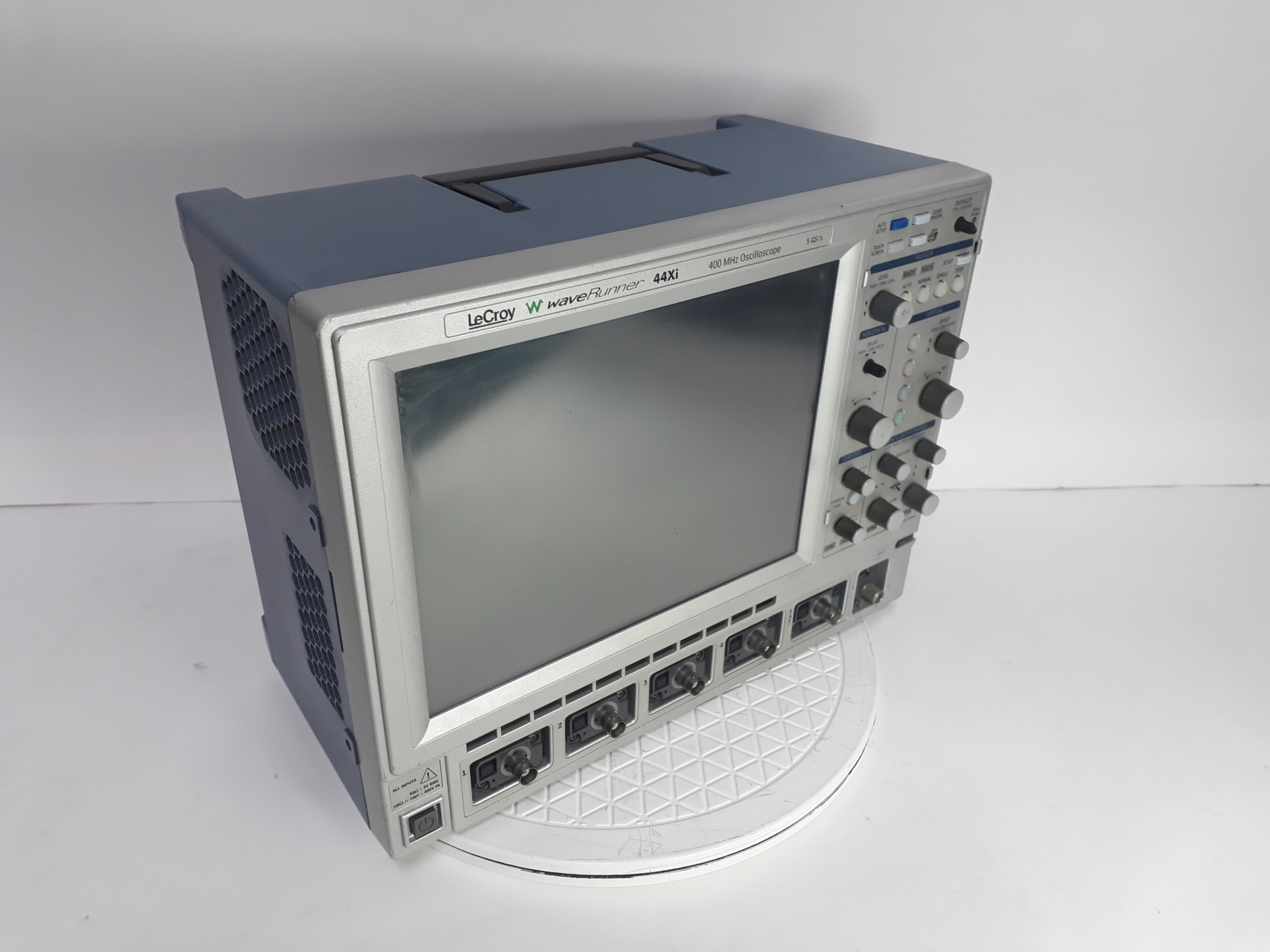 Lecroy/Oscilloscope Digital/Waverunner44Xi