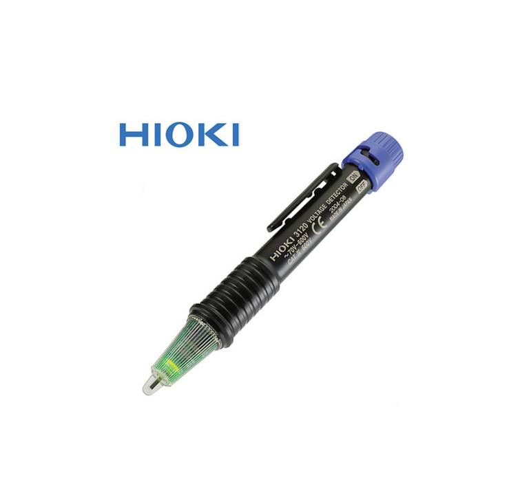 Hioki/Voltage Detector/3120