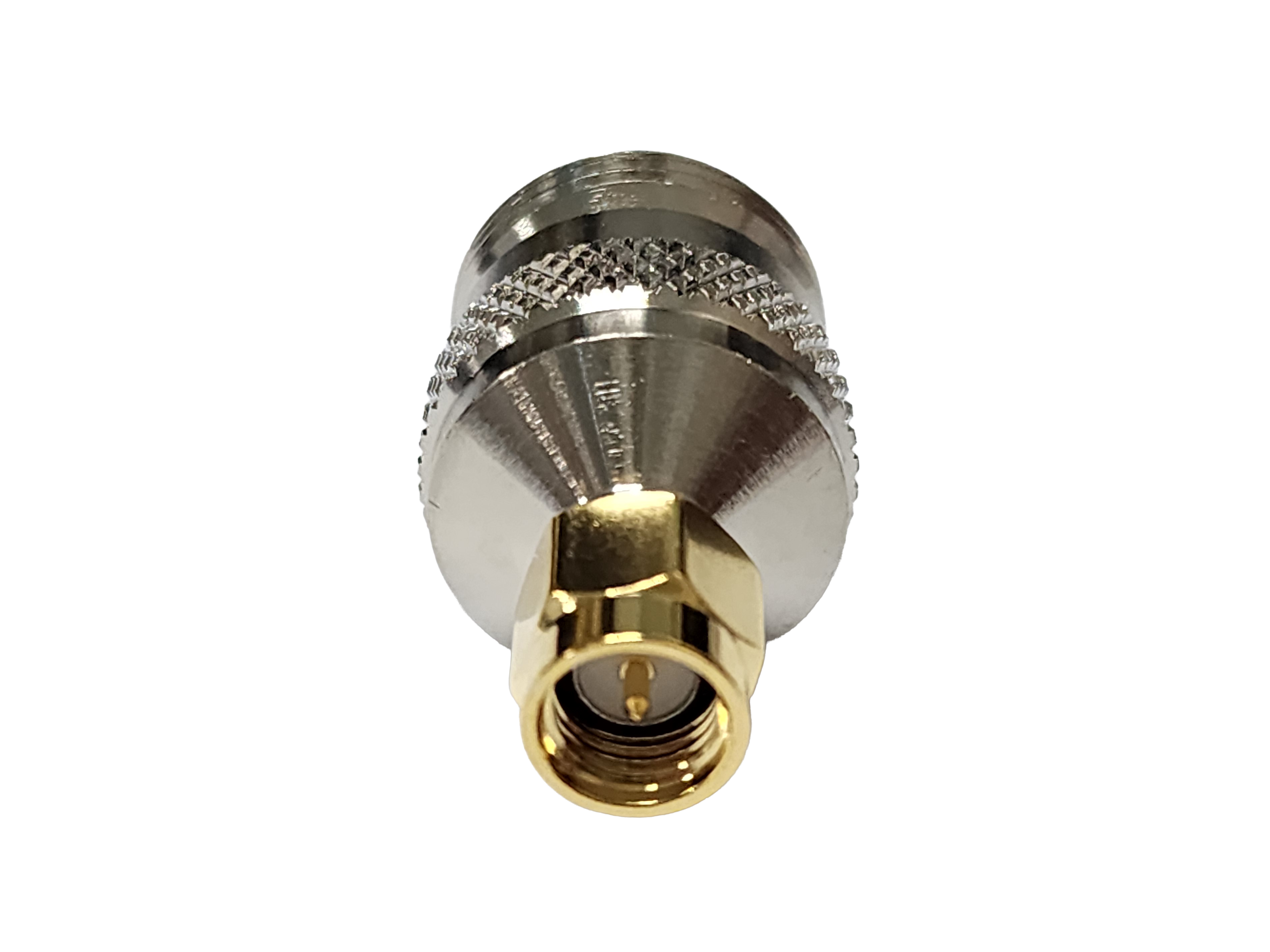 Doultech/Adapter/DTad-N(f)-SMA(m)