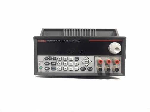 Keithley/Power Supply/2230-30-1