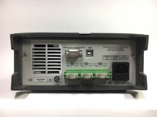 Keithley/Power Supply/2230-30-1