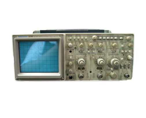 Tektronix/Oscilloscope Analog/2230