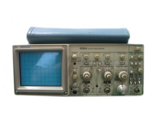 Tektronix/Oscilloscope Analog/2235A