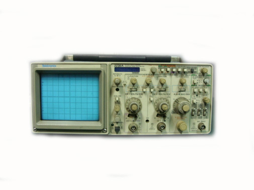 Tektronix/Oscilloscope Analog/2236A