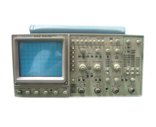 Tektronix/Oscilloscope Analog/2247A