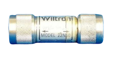 Wiltron/Calibration Kit/22N50
