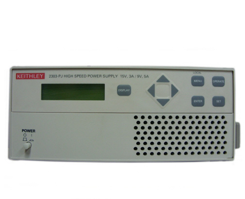 Keithley/Power Supply/Keithley2303