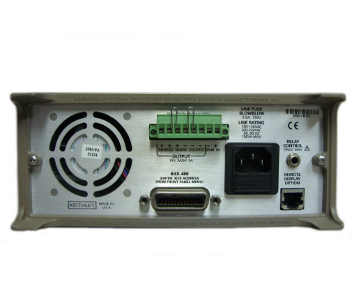 Keithley/Power Supply/Keithley2303
