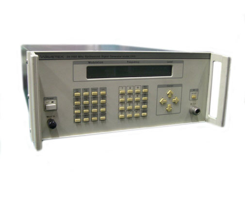 Wavetek/Signal Generator/2410A