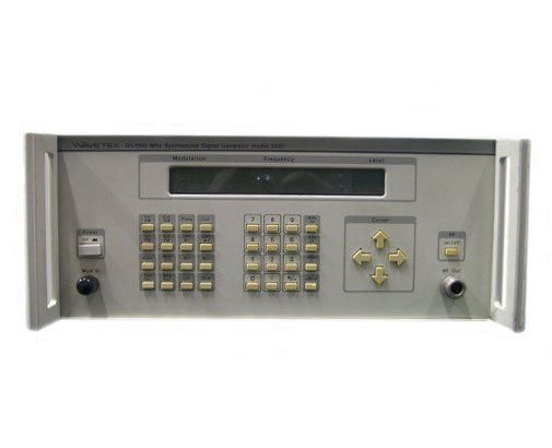 Wavetek/Signal Generator/2410A