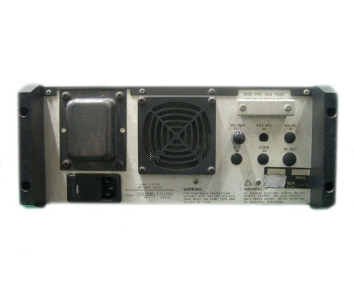 Wavetek/Signal Generator/2410A