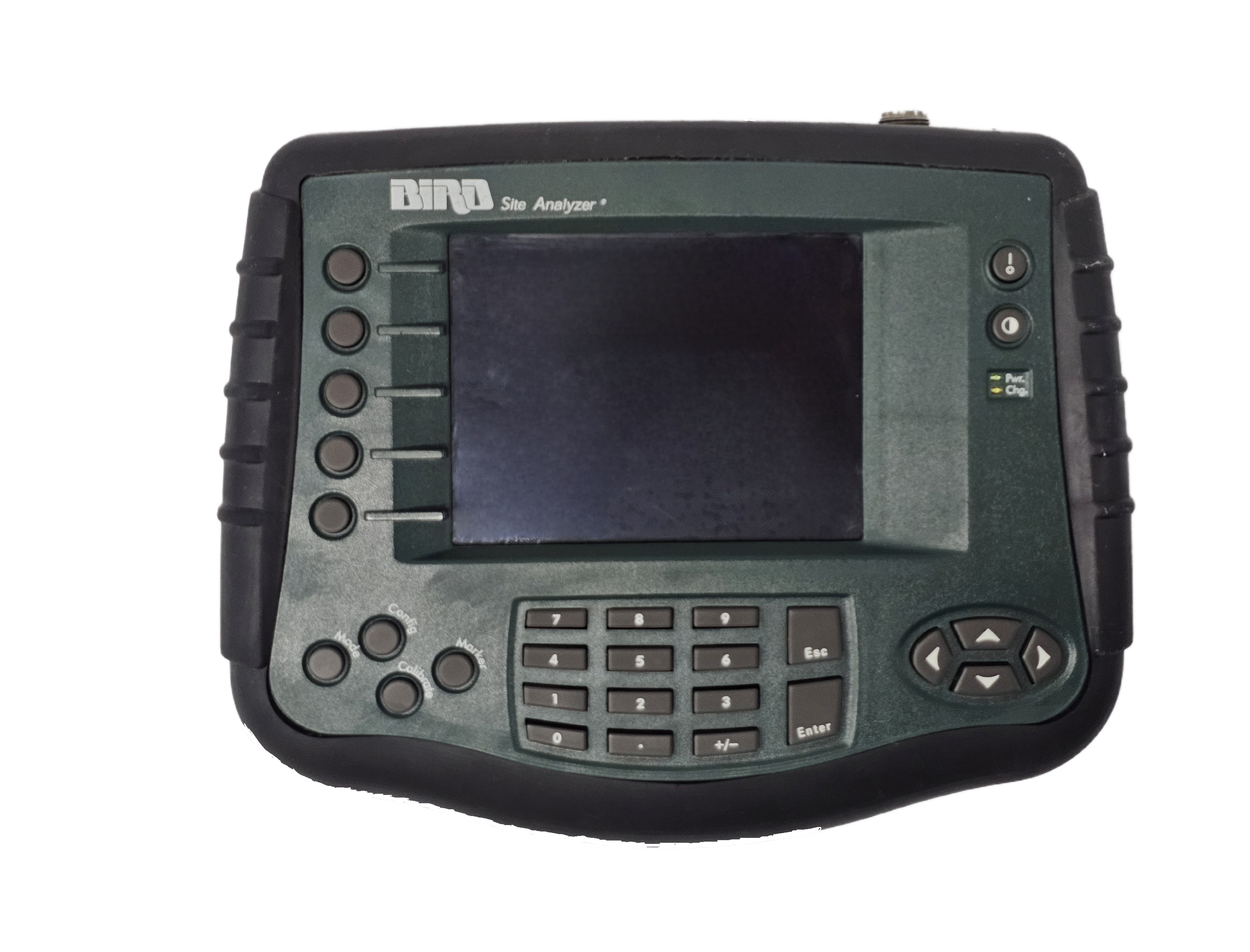 Bird/Site Master/SA-2500A
