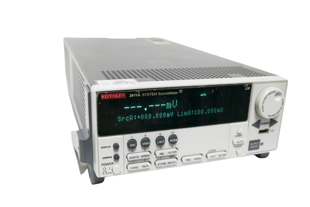 Keithley/Sourcemeter/2611A