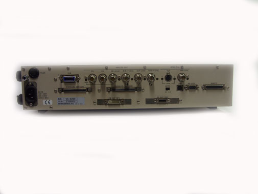 기타(외국)/Video Signal Generator/VG-828D