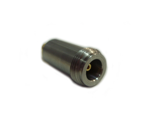 HuberSuhner/Adapter/31-N-SMA-50-51