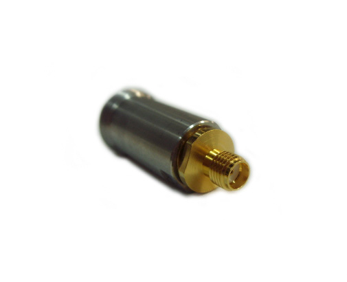 HuberSuhner/Adapter/31-N-SMA-50-51
