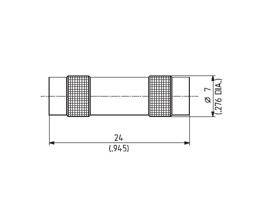 HuberSuhner/Adapter/31_QLA-01-0-1/112_NE