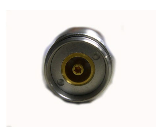 HuberSuhner/Adapter/32-N-PC7-50-1