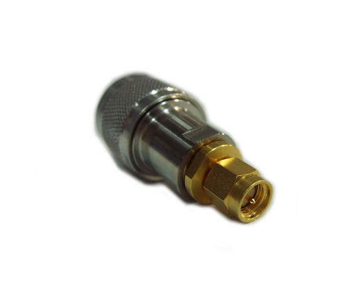 HuberSuhner/Adapter/32_N-SMA-50-51/1--_NE