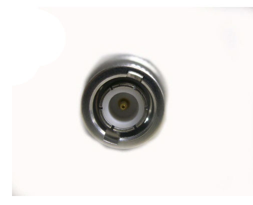 HuberSuhner/Adapter/33-BNC-N-50-1