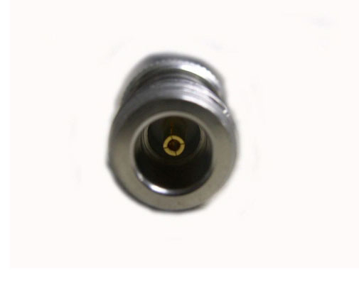 HuberSuhner/Adapter/33-BNC-N-50-1