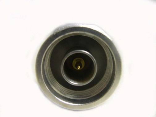 HuberSuhner/Adapter/33-N-PC2.4-50-1