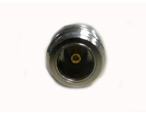 HuberSuhner/Adapter/33-N-SMA-50-1