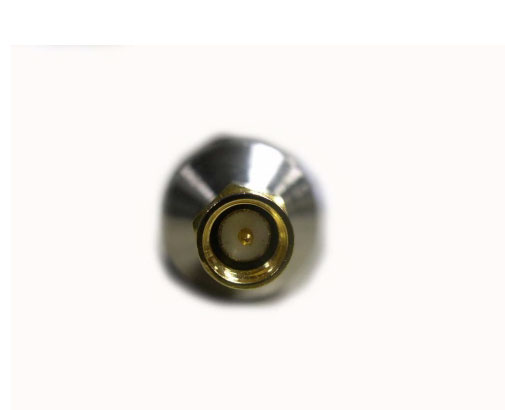 HuberSuhner/Adapter/33-N-SMA-50-1