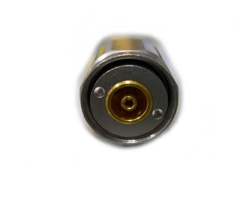 HuberSuhner/Adapter/33-PC7-SMA-50-1