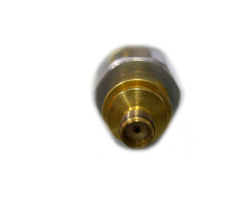 HuberSuhner/Adapter/33-PC7-SMA-50-1