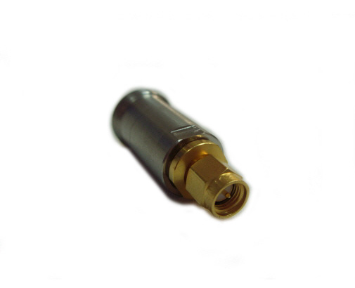 HuberSuhner/Adapter/33_SMA-N-50-51/1--_NE