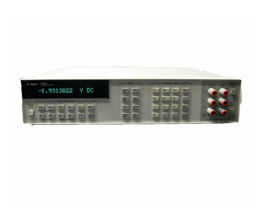 Agilent/HP/Multimeter/3458A