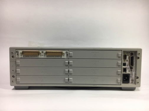 Agilent/HP/Data Acquisition Switch Unit/34980A