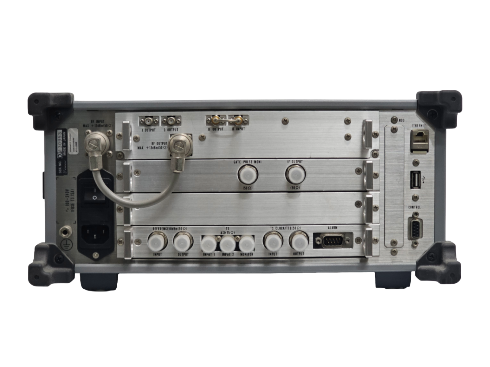 Eiden/ISDB-T RF Signal Generator/3549B