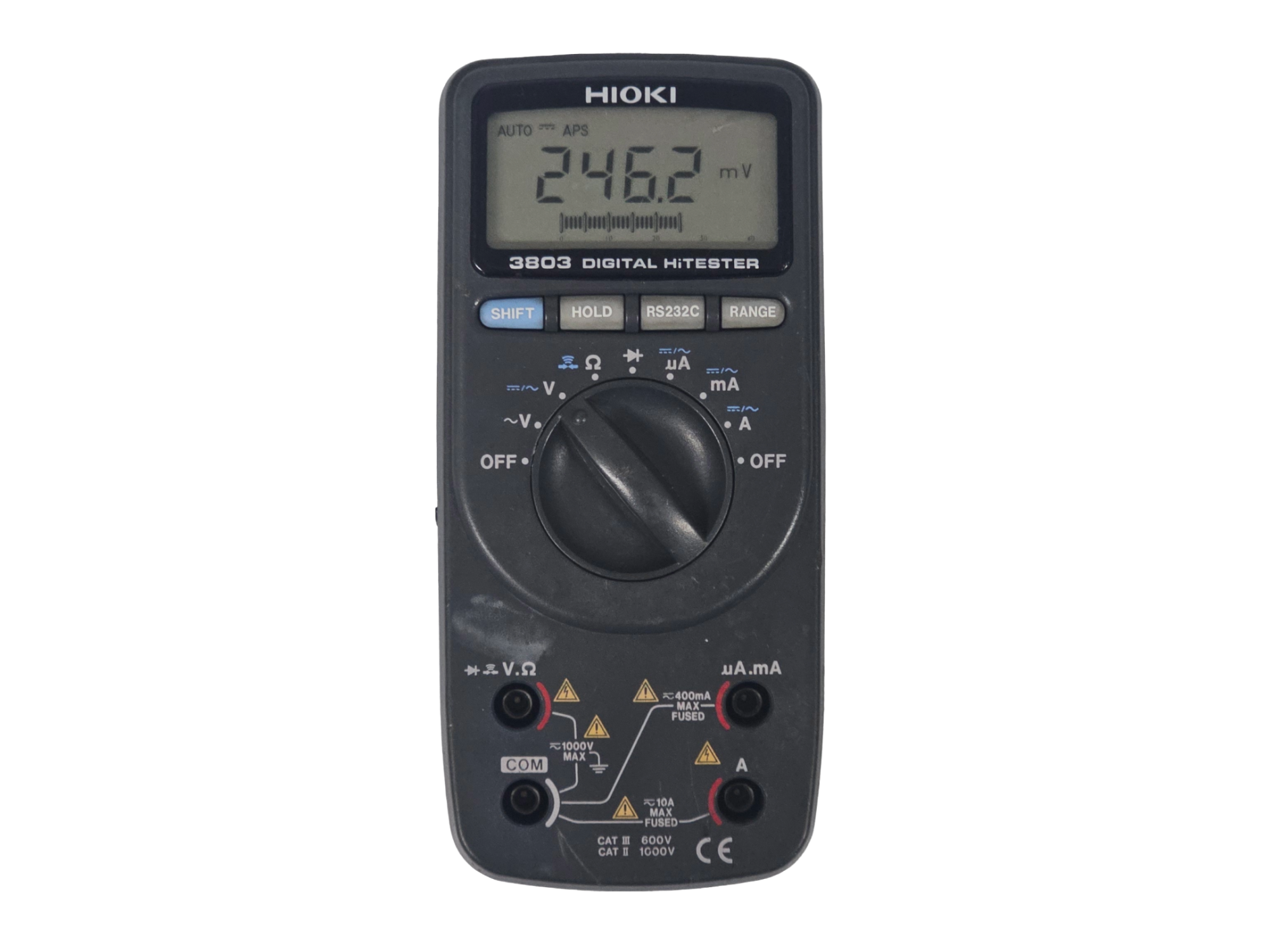 Hioki/Multimeter/3803