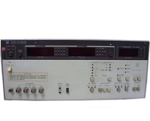 Agilent/HP/기타/4276A/001/002