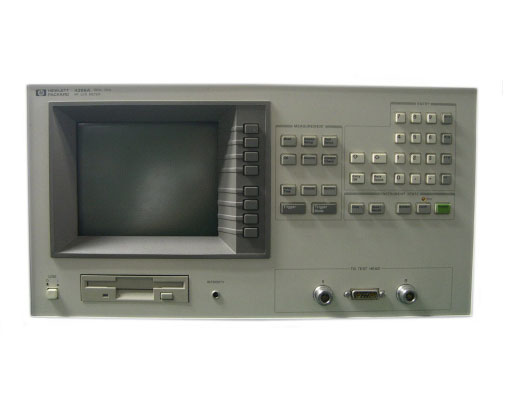 Agilent/HP/LCR Meter/4286A